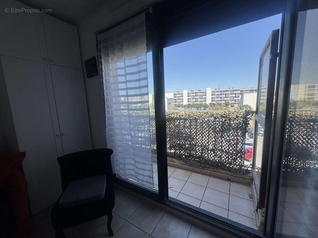 Appartement à PALAVAS-LES-FLOTS