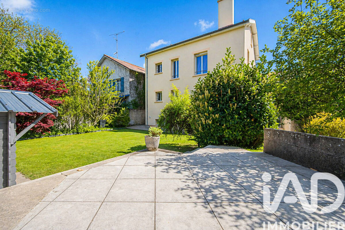 Photo 1 - Maison à VERDUN