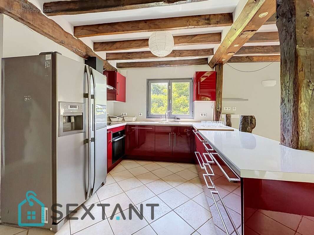 Maison à QUINCAMPOIX