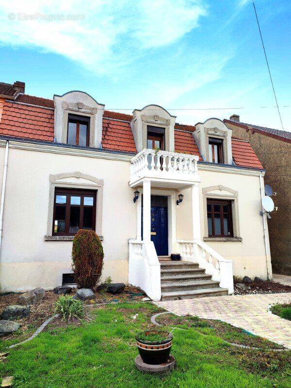 Photo 1 - Maison à HAM-SOUS-VARSBERG