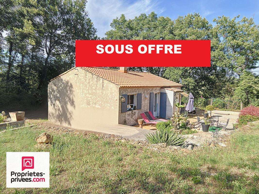 Maison à RIANS