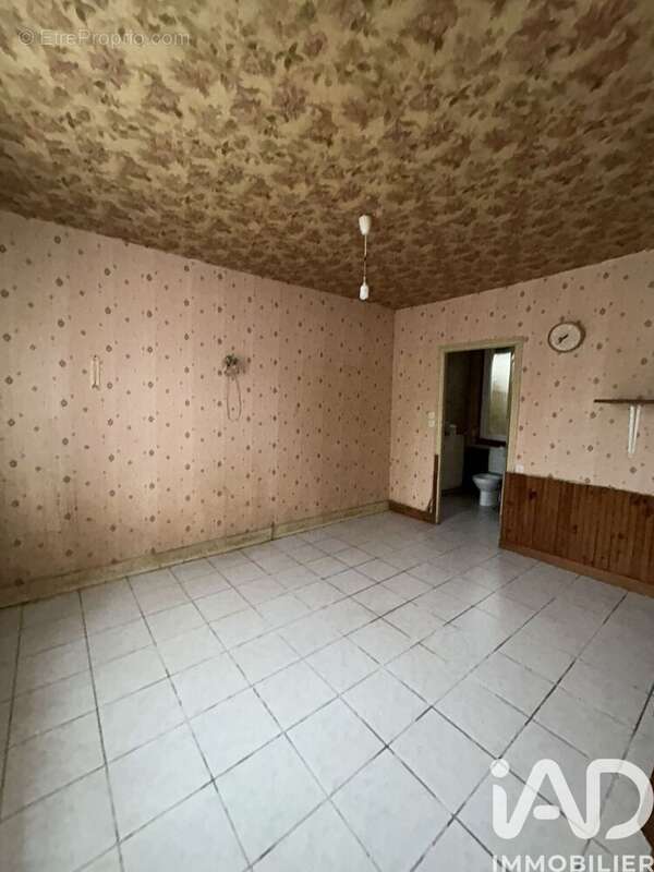 Photo 4 - Maison à BRAY-SUR-SOMME