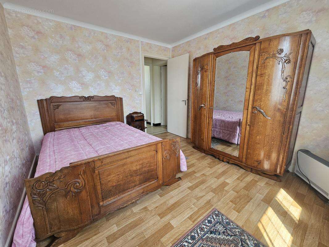 À vendre   Maison au calme, à deux pas des marais de la Grée - photo 5