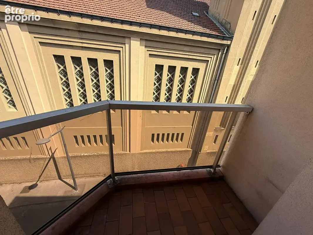 LYON 8ème Appartement 3 pièces 69.51 m2 - photo 8
