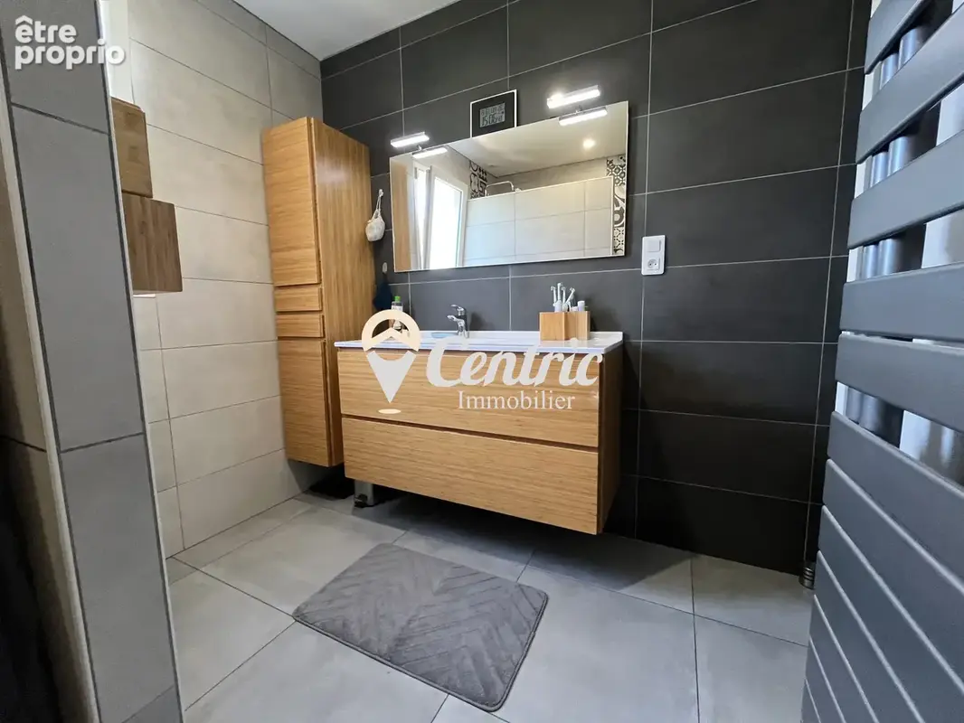Maison 7 pièces 120 m² à vendre à Bressuire (79300) - photo 9
