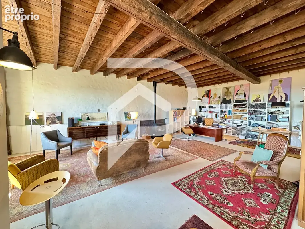 Appartement à LANGRES