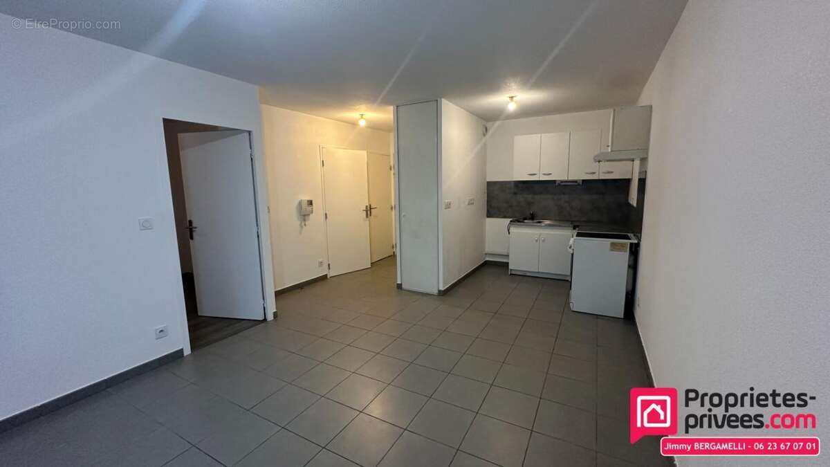 Appartement à BONNEVILLE