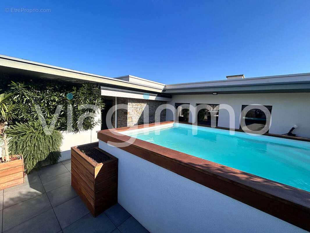 Appartement à VALENCE