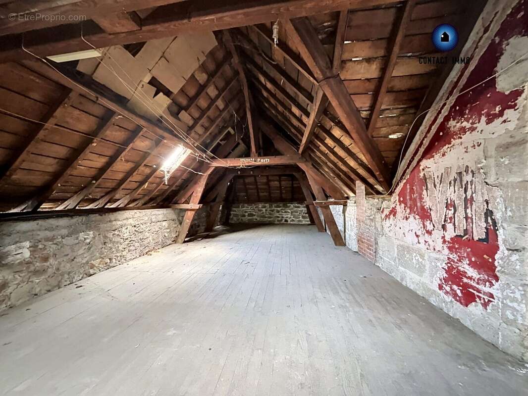 Appartement à BRIVE-LA-GAILLARDE