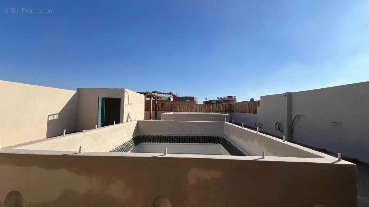 Maison à MONT-DE-MARSAN