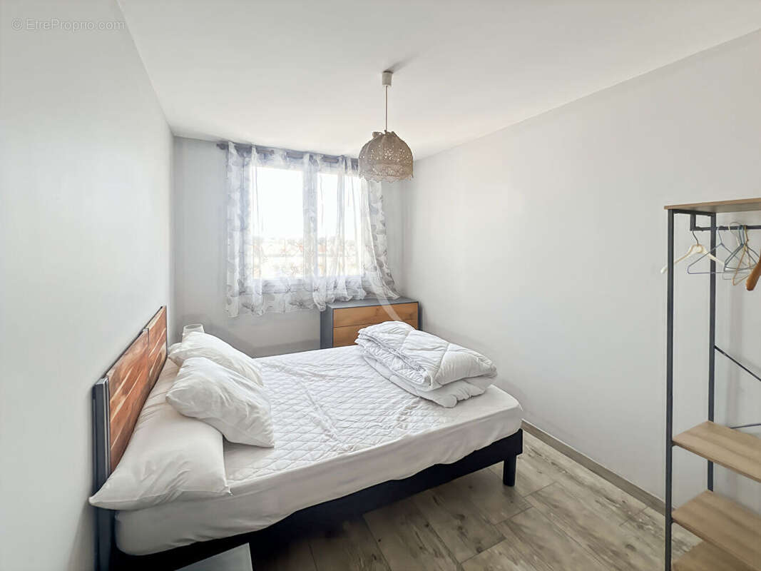 Appartement T3 Face Mer - Saint Jean De Monts - photo 6