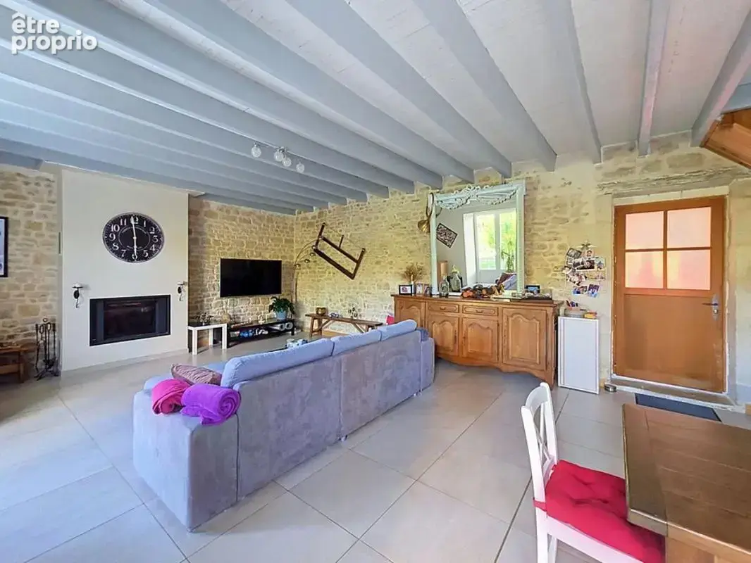 Maison 9 pièces 310 m² à vendre à Surin (79220) - photo 5