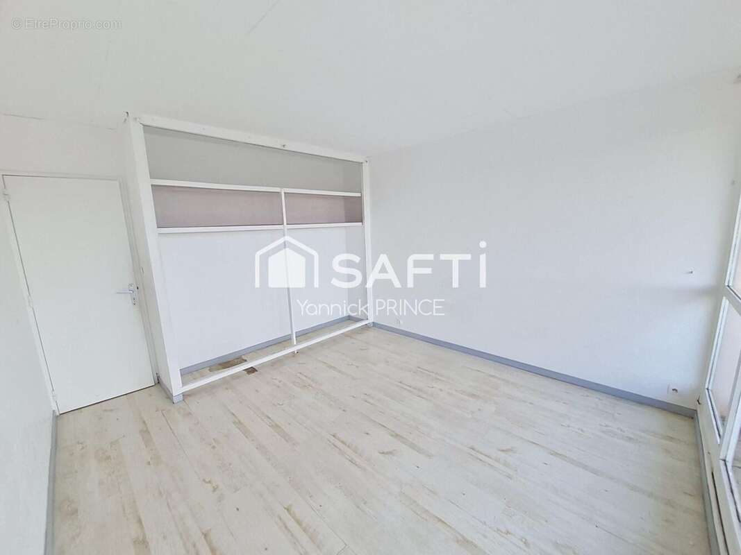 Appartement 97 m² à Sens  - photo 5