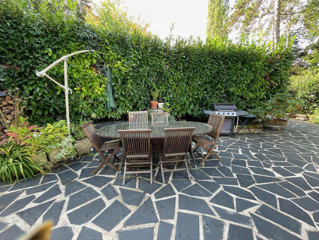 Maison à JOUY-SUR-MORIN