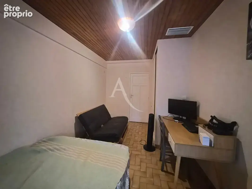 Maison avec studio indépendant, dépendances et verger à Saint-Gein ? Investissement locatif - photo 7
