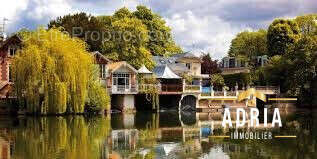 Appartement à OLIVET