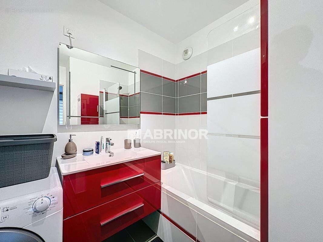 Appartement à TOURCOING