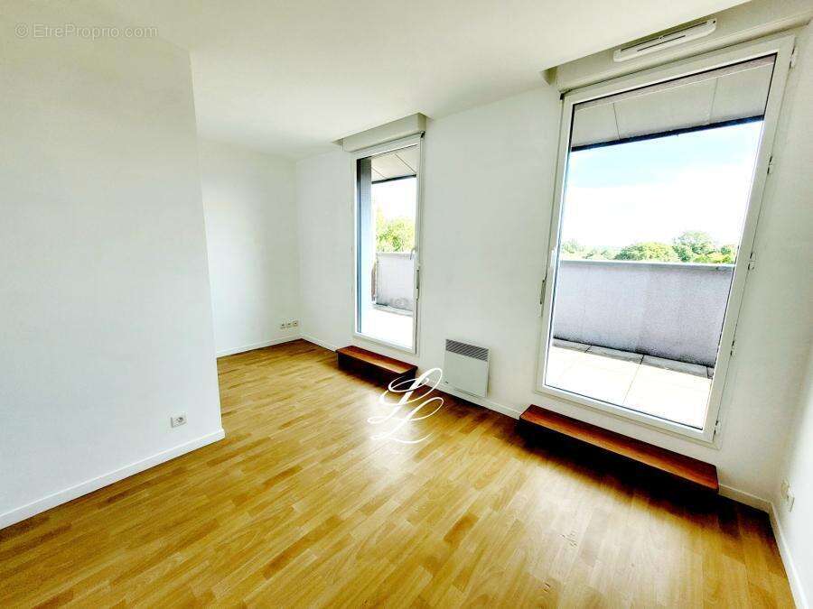 Appartement à CHANTEPIE