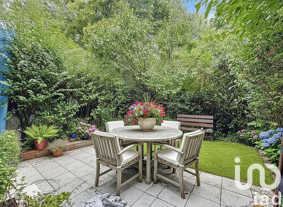 Photo 6 - Maison à EVRY