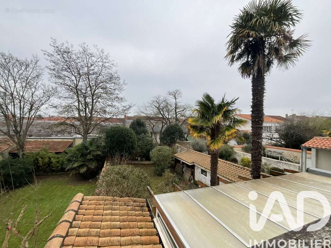 Photo 9 - Maison à LA ROCHELLE