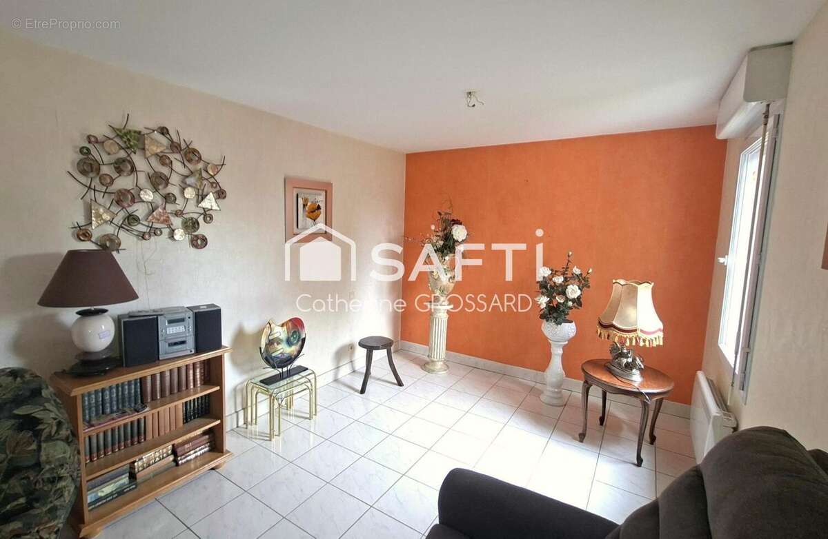 Appartement 95 m² à Estaires  - photo 3