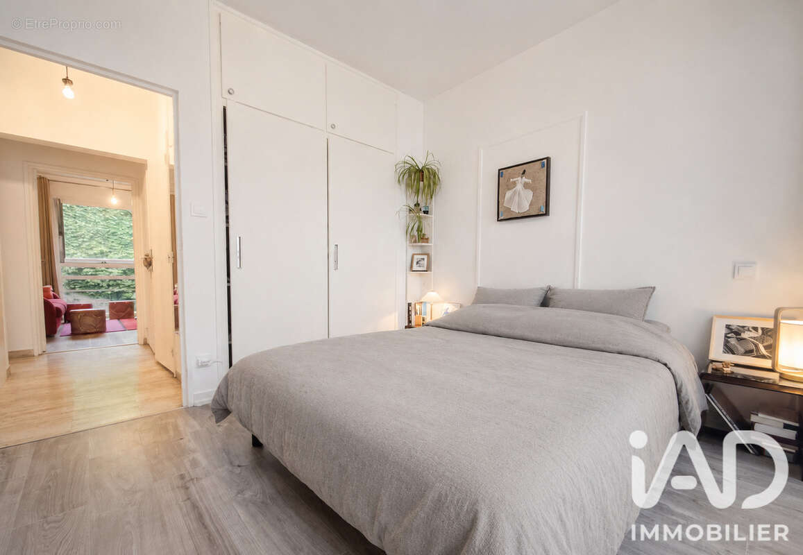Photo 8 - Appartement à METZ