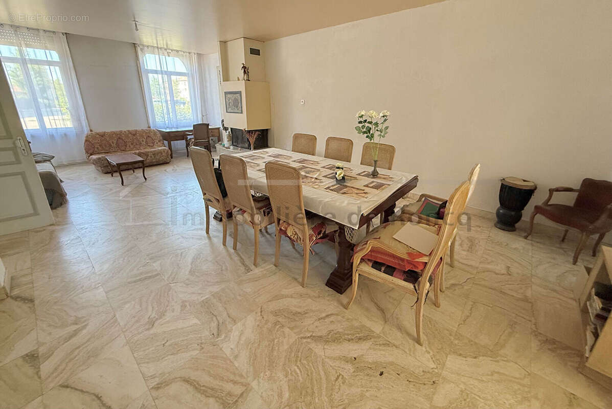 Maison à WERVICQ-SUD