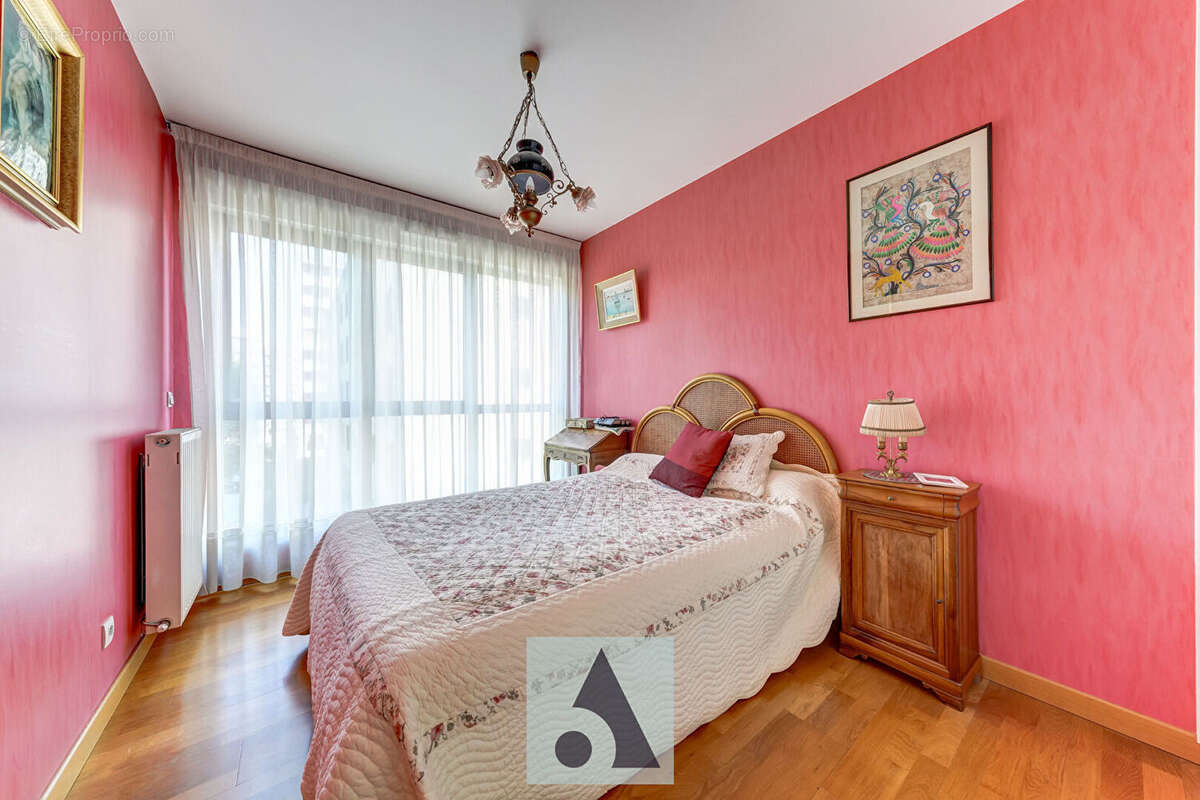 Appartement à LYON-7E