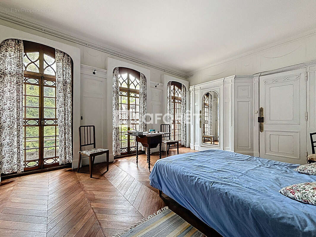 Maison à HAUSSIGNEMONT