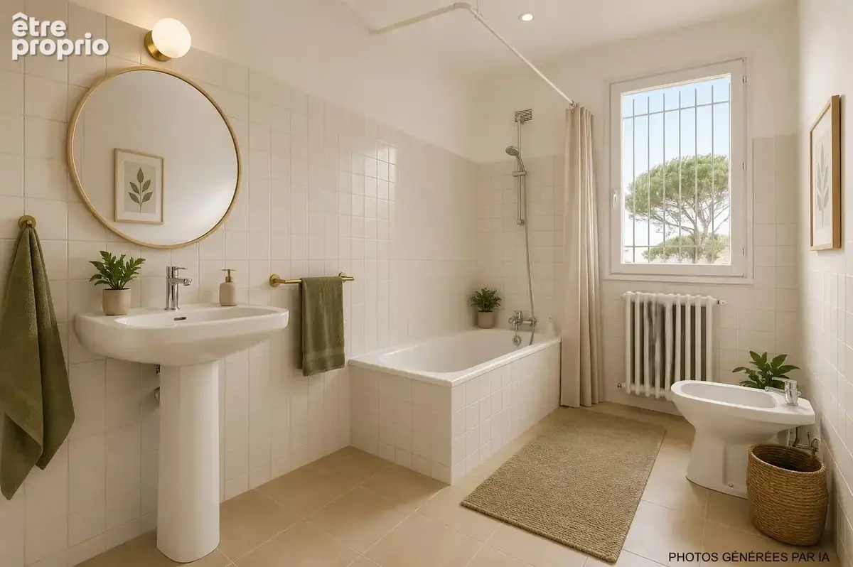 Appartement 4 pièces 102 m² à vendre à Toulouse (31400) - photo 3