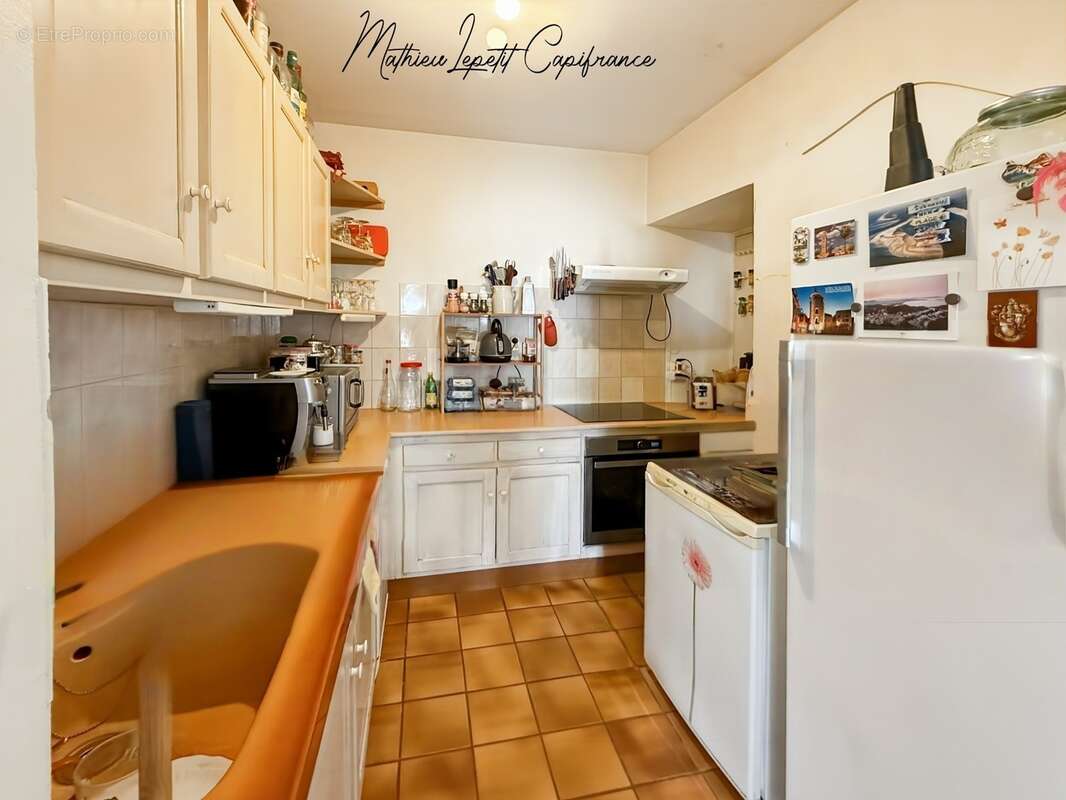 A vendre Maison en pierre de caractère de 240 m², pigeonnier, ancien séchoir à tabac et terrain clos de 2 065 m² – Lalinde 24150 - photo 17