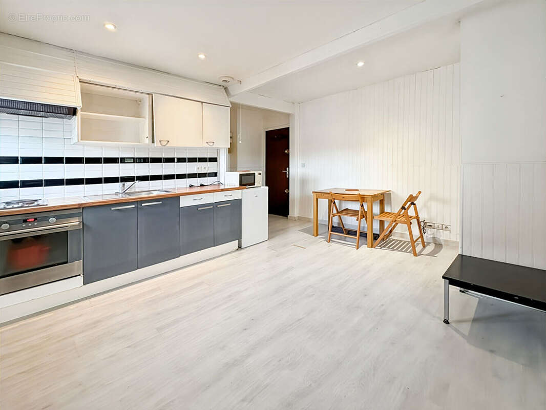 Appartement à CHAMPLAN