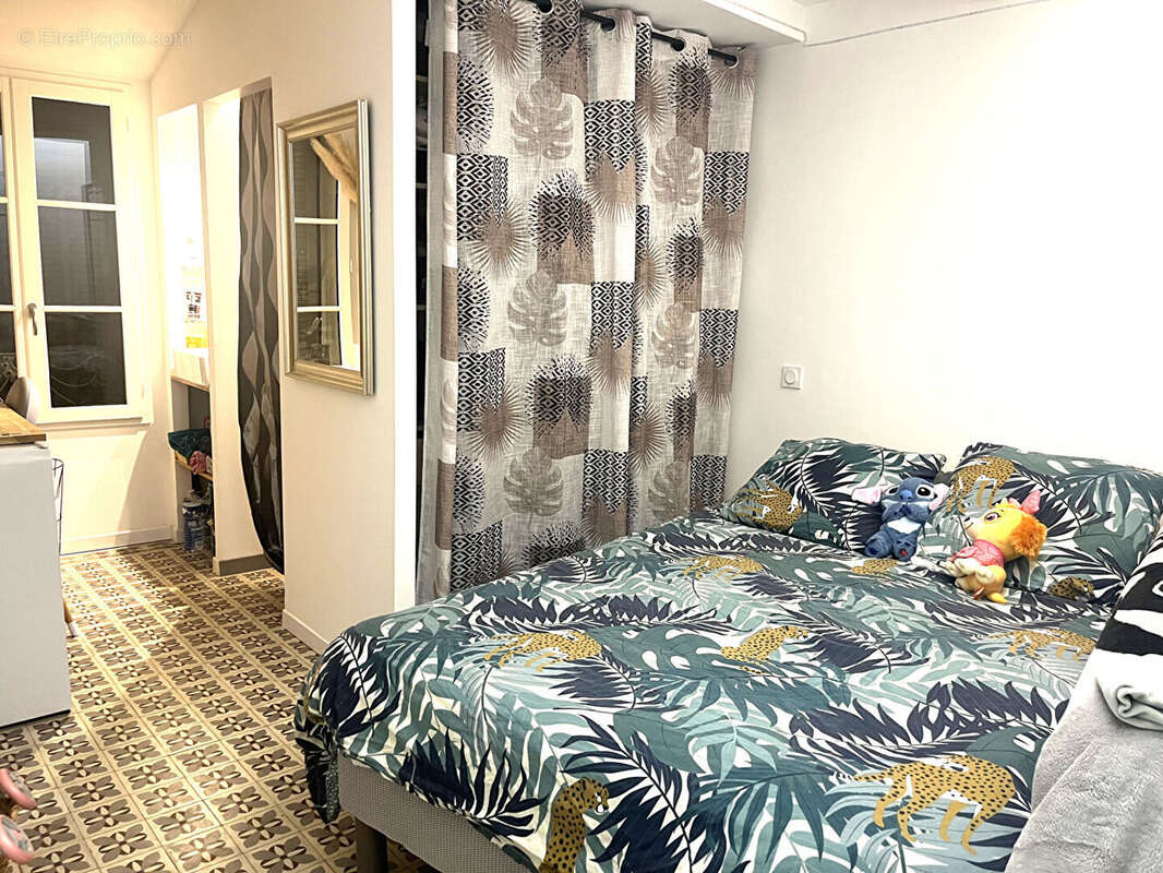 Appartement à CARPENTRAS