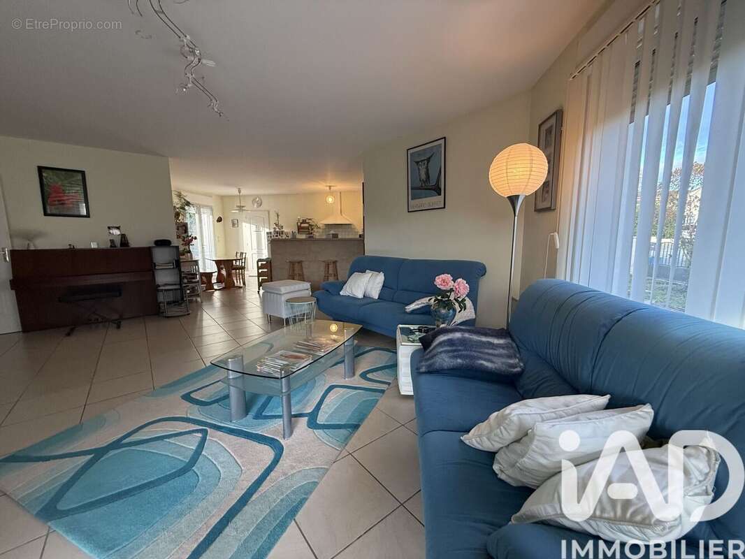 Photo 3 - Maison à MONFLANQUIN