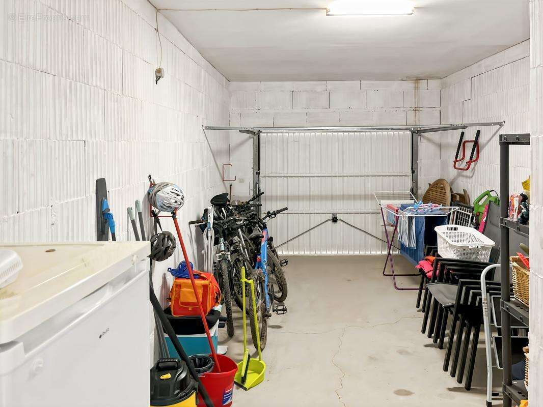 Vente maison 3 chambres à Marseillan avec garage en résidence sécurisée - photo 12