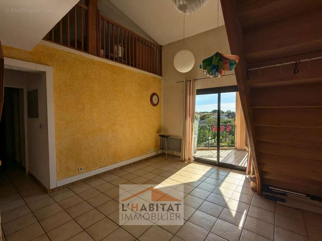 Appartement à CUGNAUX