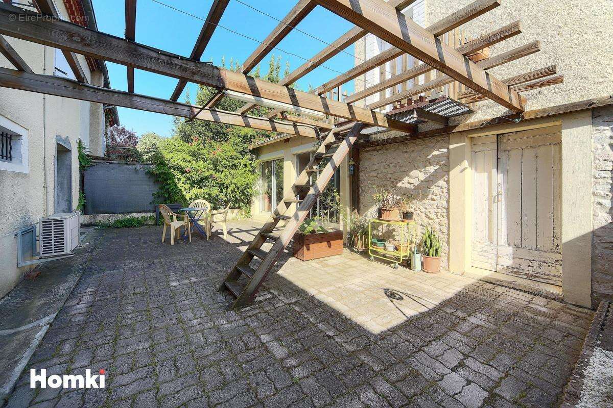 Maison/Villa T5 de 120 m2 à Laboutarie 81120 - photo 3
