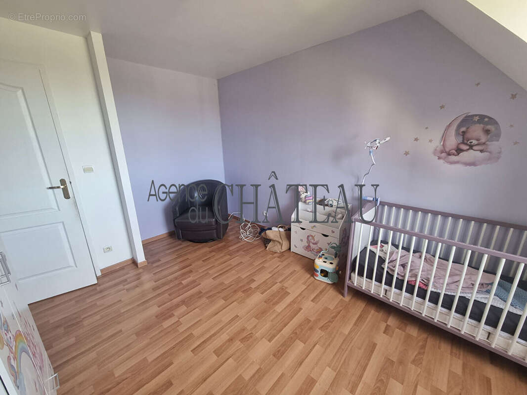 Maison 9Kms des Andelys  96.94 m2 - photo 7