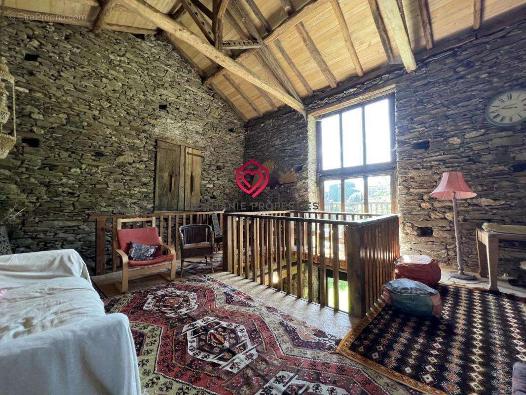 Maison à BAGNERES-DE-LUCHON