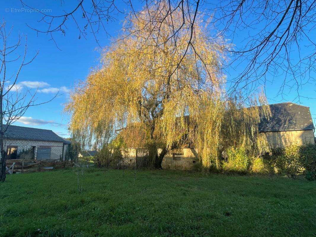 Maison à SAINT-ROBERT