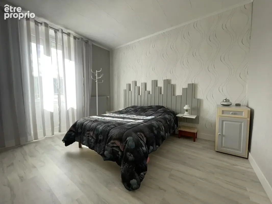 Maison de campagne - photo 5