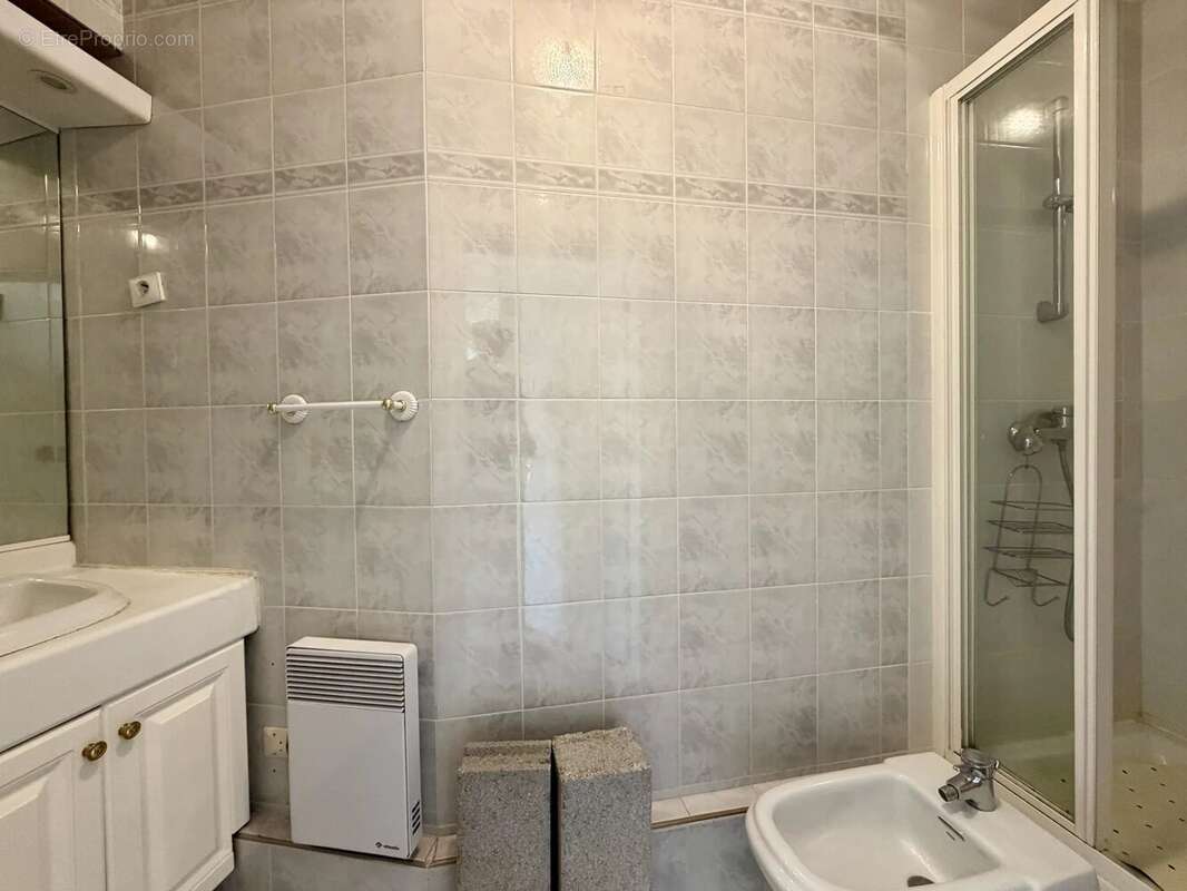 Appartement à BEAUSOLEIL