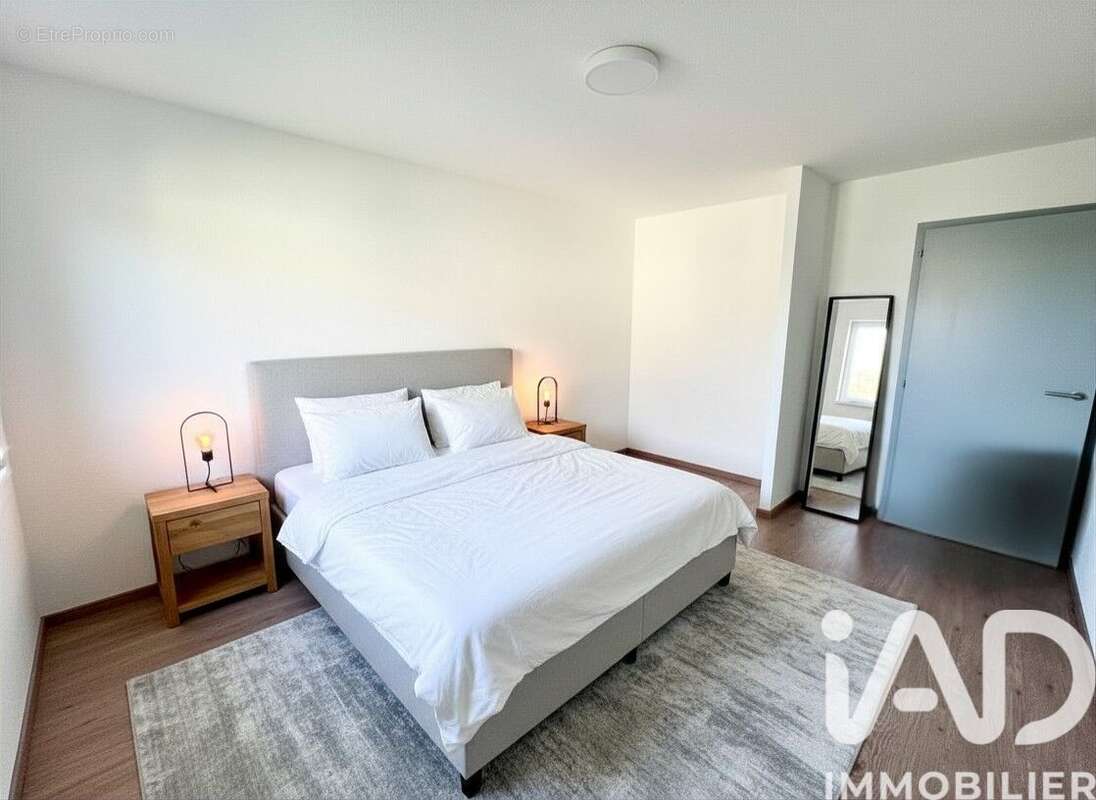 Photo 8 - Appartement à SAINT-LOUIS