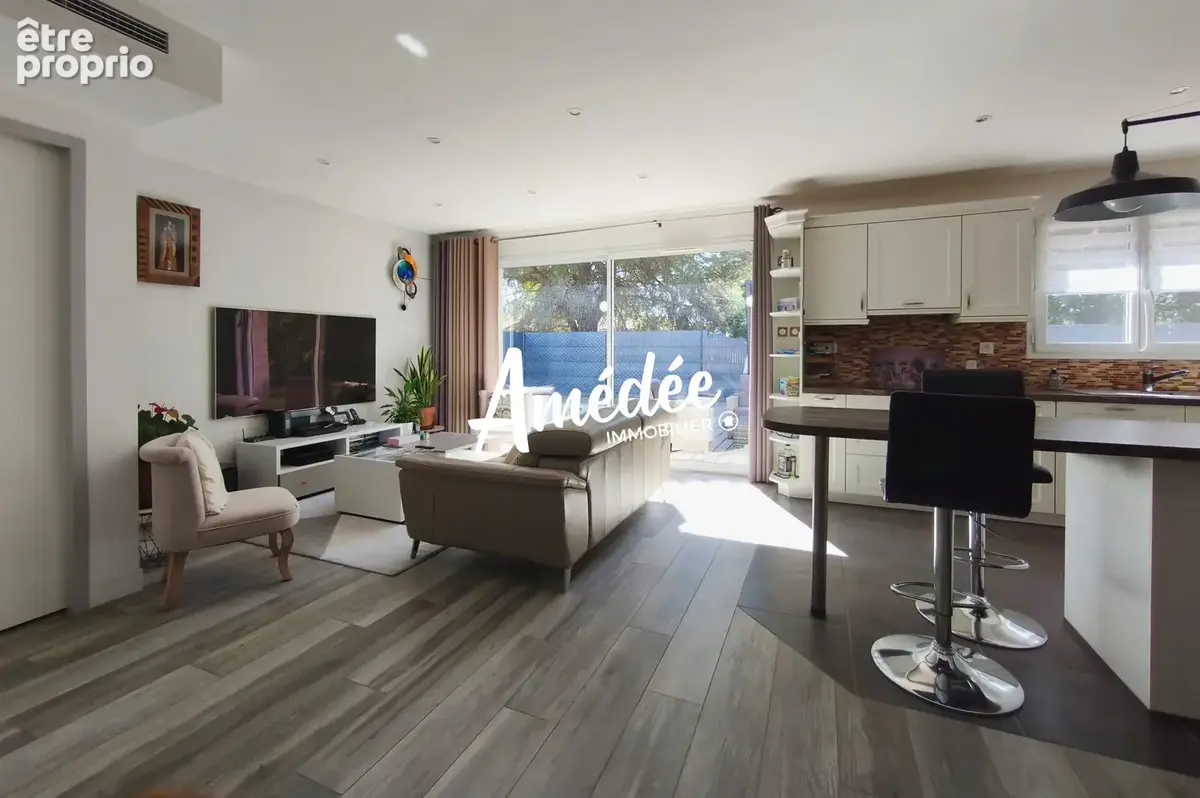 Maison 3 pièces 75 m² à vendre à Campsas (82370) - photo 9
