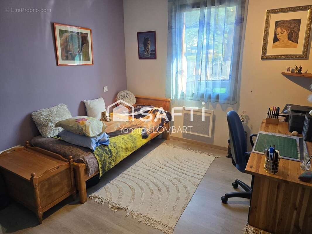 Photo 9 - Maison à GAILLAC