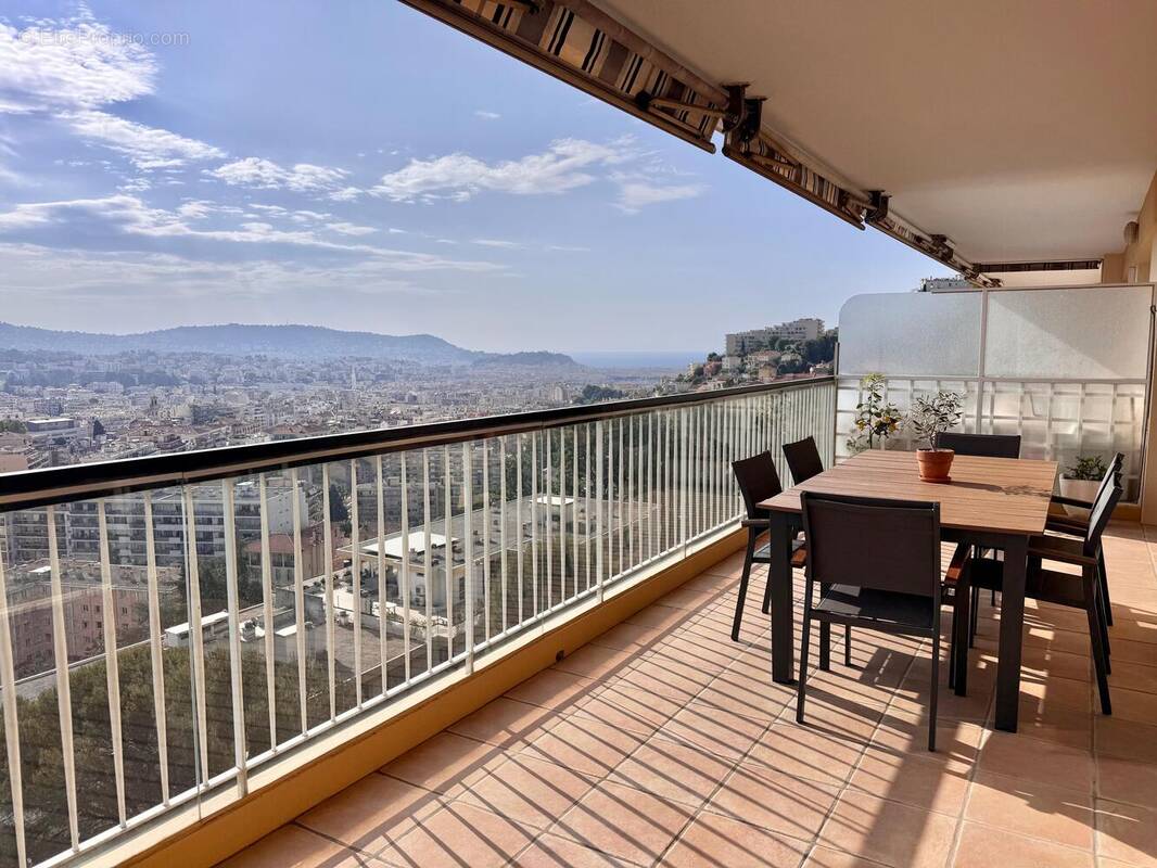 Photo 1 - Appartement à NICE