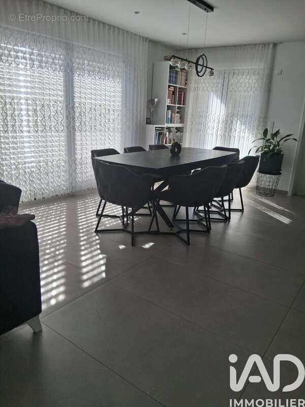 Photo 5 - Maison à ENSISHEIM