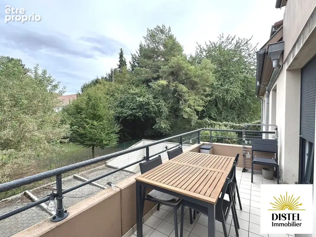 Appartement 3 pièces 62 m² à vendre à Vendenheim (67550) - photo 9