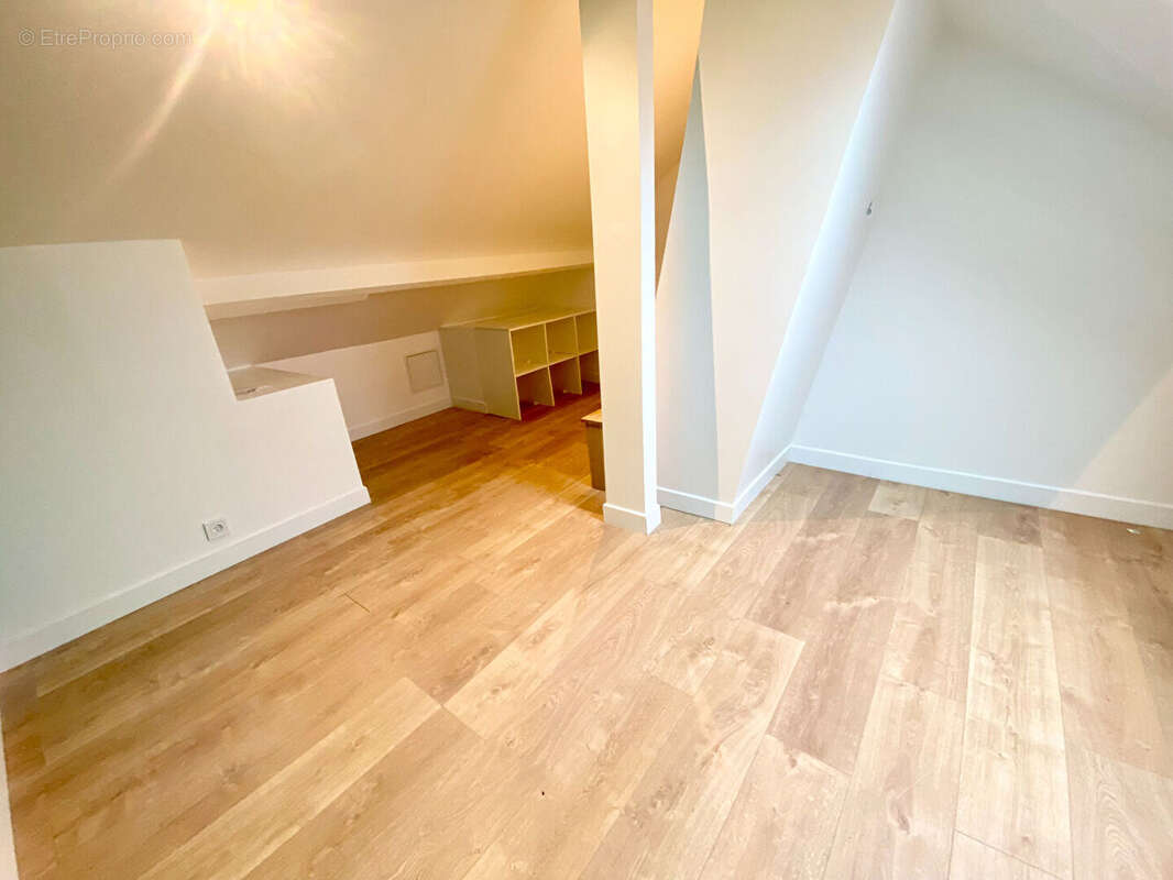 Appartement à BEZONS