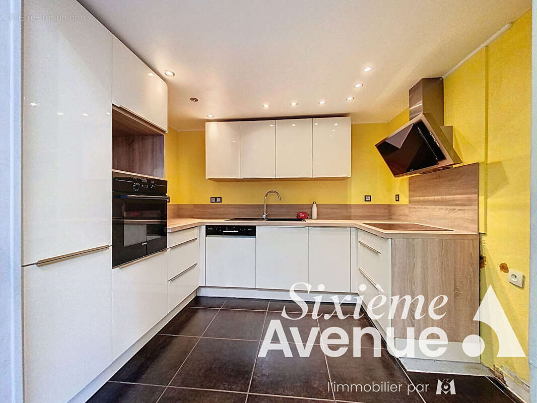 Maison à COUDEKERQUE-BRANCHE